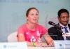 Photos : Joint Media Briefing of Sri Lanka vs England Women’s Series 2019