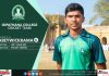 Sanjula Abeywickrama’s ton leads Isipathana to first innings win