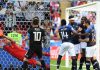 Iceland deny Argentina; France, Denmark & Croatia win