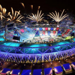 Olympic Games Trivia 3 – Olympics (1980-2012)