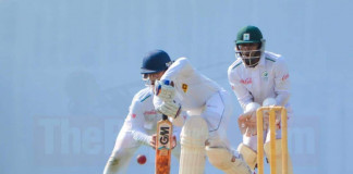 Sri Lanka U19s vs South Africa U19s