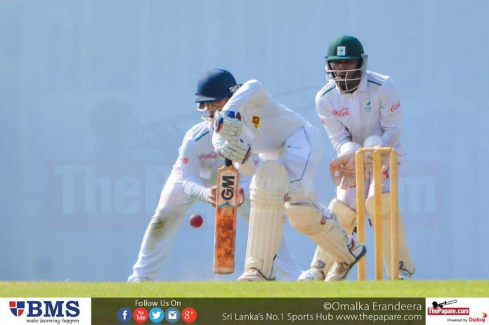 Sri Lanka U19s vs South Africa U19s