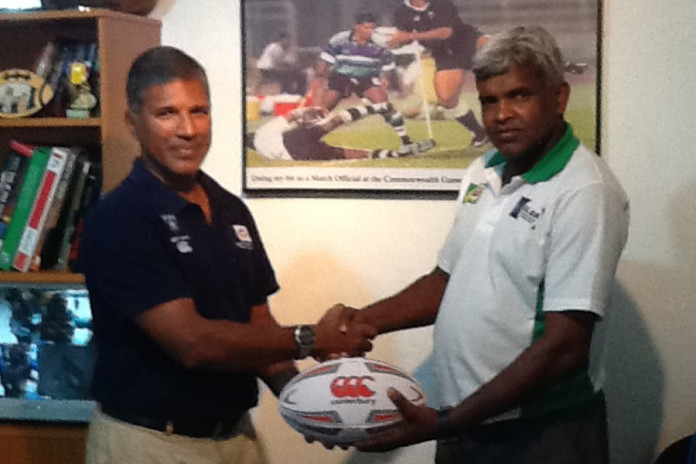 Canterbury match balls sponsorship