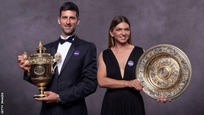 Wimbledon
