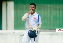 Photos – BRC vs Bloomfield C & AC | CCC – Inter Club U23 Two-Day Tournament – Final – Day 01