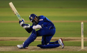 Caption – T.M.Dilshan, courtesy - firstpost.in