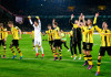 Dortmund sink Bayern 1-0 to end champions’ unbeaten run Borussia Dortmund v FC Bayern Munich