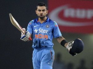 Caption – Virat Kohli, courtesy - ndtvimg.com