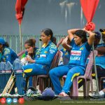 2018 Womesn asia cup T20