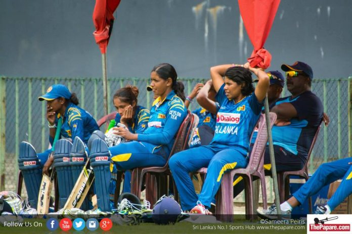 2018 Womesn asia cup T20