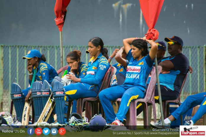 Sri Lanka women Cricket team