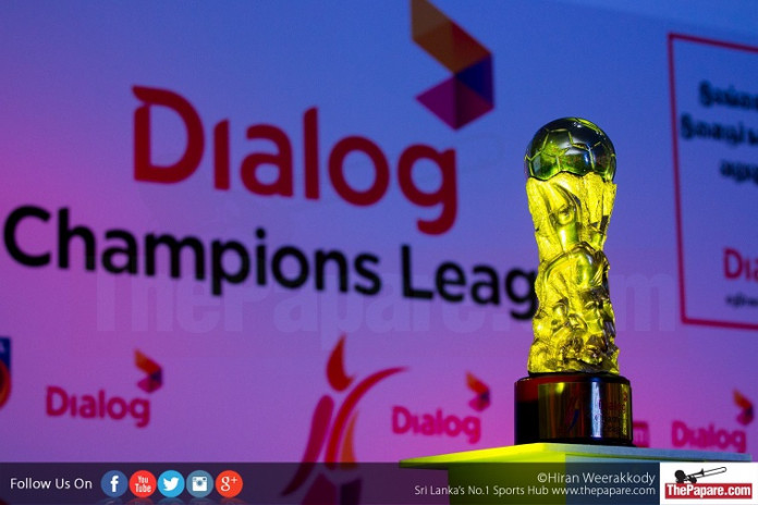 Dialog Champions League Super 8