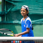 Season gets underway with Tamil Union Open Tennis Ranking Tournament