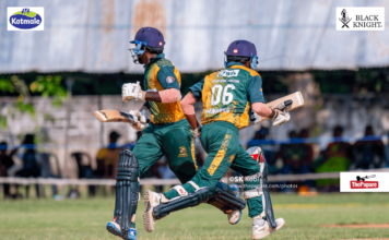 Photos – St Patrick’s College, Jaffna vs Jaffna College | One Day encounter One Day encounter