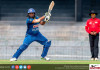 Eshani Lokusooriya’s late surge gives Sri Lanka Women 1st win ශ්රී ලංකා ක්රිඩිකාවන් ලෝක කුසලානයට අවතීර්ණ වේ