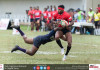 Police SC v CR & FC (Dialog Rugby League 2015/16)