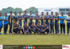 Army SC – The Dark Horses of Sri Lanka Domestic Cricket