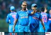 Kohli rested from Asia Cup, Rohit Sharma to lead
