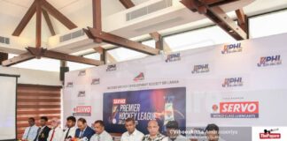 Photos – Launch and Press Conference – Premier Hockey League 2025 Premier Hockey League 2025