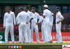 මෙහෙමත් වරදින්නේ සහ පරදින්නේ ඇයි? Sri lanka v England