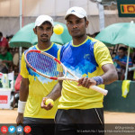 Sri Lanka to host Davis Cup