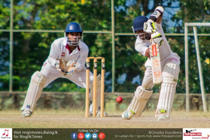 U19 Division 1 Schools Cricket Tournament 2023/24