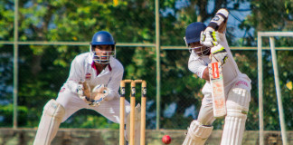 Trinity College v Dharmaraja College – U19 Cricket U19 Cricket