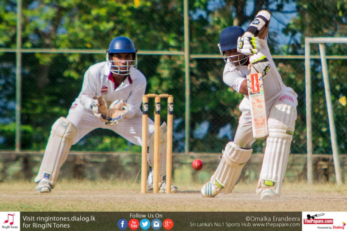 U19 Schools Cricket December 26th roundup