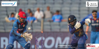 Dananjaya De Silva, Sri Lanka Cricket, ICC Cricket World Cup 2023, CWC23, Angelo Mathews, Dushan Hemantha, Dunith Wellalage, Injury, Sadeera Samarawikrama, India, Wankhede Stadium, BCCI, India Cricket, Afghanistan, Netherlands, Asia Cup 2023 , Featured, Free, Cricket