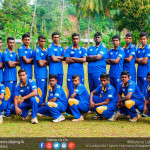 Cricketing mammoths of Siyane Korale