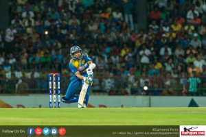 Tillakaratne Dilshan