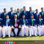 Cricketry - Bangladesh's finest day of Cricket against Sri Lanka