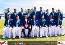 Cricketry - Bangladesh's finest day of Cricket against Sri Lanka