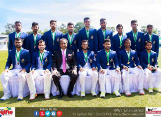 Cricketry - Bangladesh's finest day of Cricket against Sri Lanka