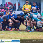 Isipathana College vs S. Thomas' College