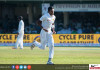 Dushmantha Chameera sidelined for four months Dushmantha Chameera sidelined for four months