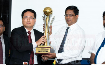 South Korea-Sri Lanka U19 Junior Inter League Trophy (Press Con) South Korea-Sri Lanka U19 Junior Inter League Trophy (Press Con)