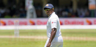 ටෙස්ට් කඩුලු තුන්සීයෙන් නවතින්නේ නැහැ – රංගන හේරත් Rangana Herath