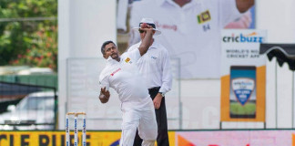 මහේලගේ පිතිකරු හමුදාව මට්ටු කිරීමට ශ්රී ලංකා ‘දඟයන්’ සූදානමින් Rangana Herath