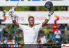 Angelo Mathews steps down from Sri Lanka captaincy