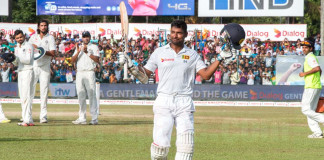 Sangakkara