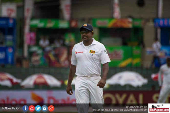 Ranagana Herath