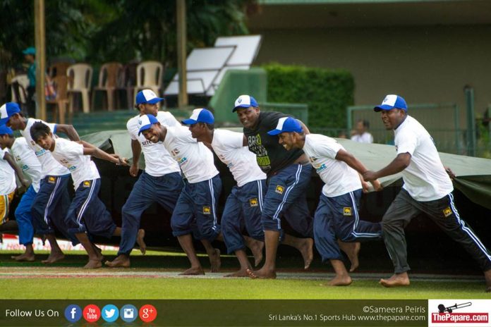 Galle-Colombo Provincial Final postponed