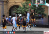 පැසිපන්දු ශූරතා දෙකම ධර්මාශෝකයට Basketball Final