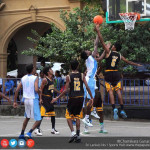 Basketball Final