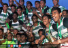 Under 18 All Island Rugby: Isipathana College go in as favourites Under 18 All Island Rugby: Isipathana College go in as favourites
