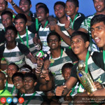 Under 18 All Island Rugby: Isipathana College go in as favourites
