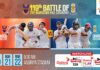LIVE – Kingswood College vs Dharmaraja College – 119th Battle of the Maroons Hill Country 2026 119th Battle of the Maroons Hill Country