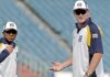Tom Moody and Sri Lanka Cricket to part ways