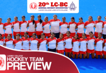 WATCH – Ladies’ College Hockey Preview | LC – BC 20th Annual Hockey Encounter